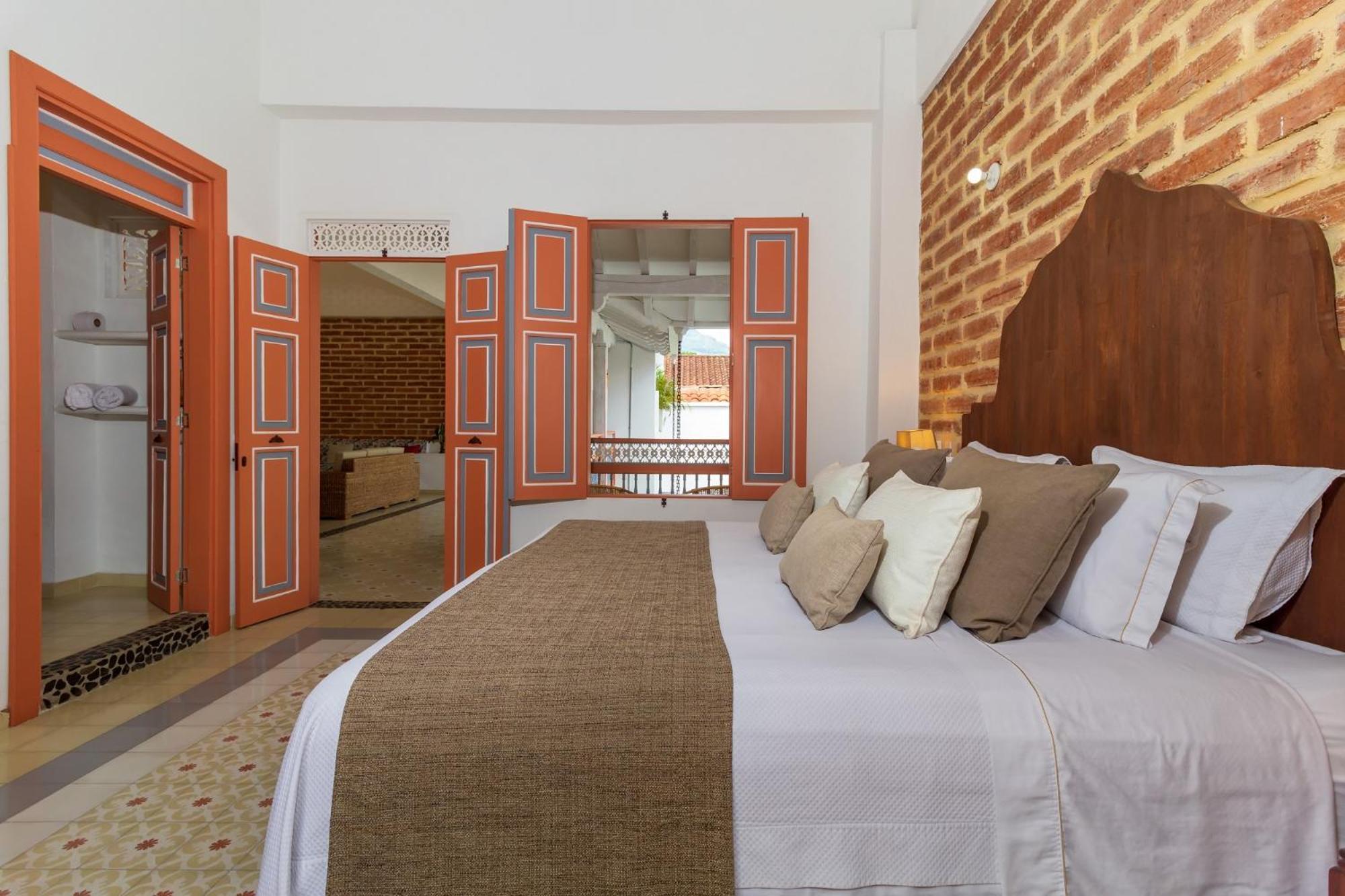 Hotel Fundadores En Cauca Viejo Fundadores Jericoc  Eksteriør bilde