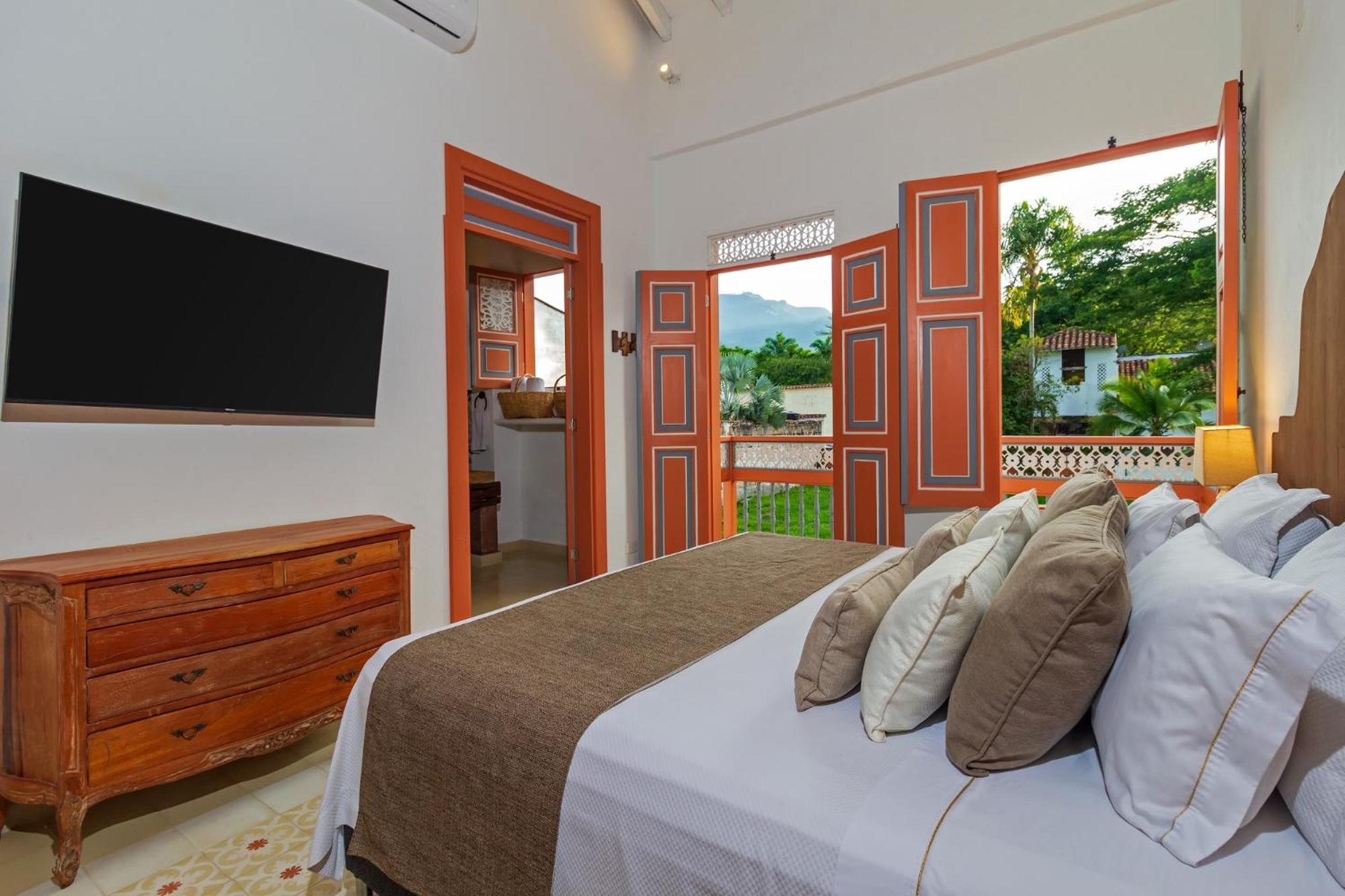 Hotel Fundadores En Cauca Viejo Fundadores Jericoc  Eksteriør bilde