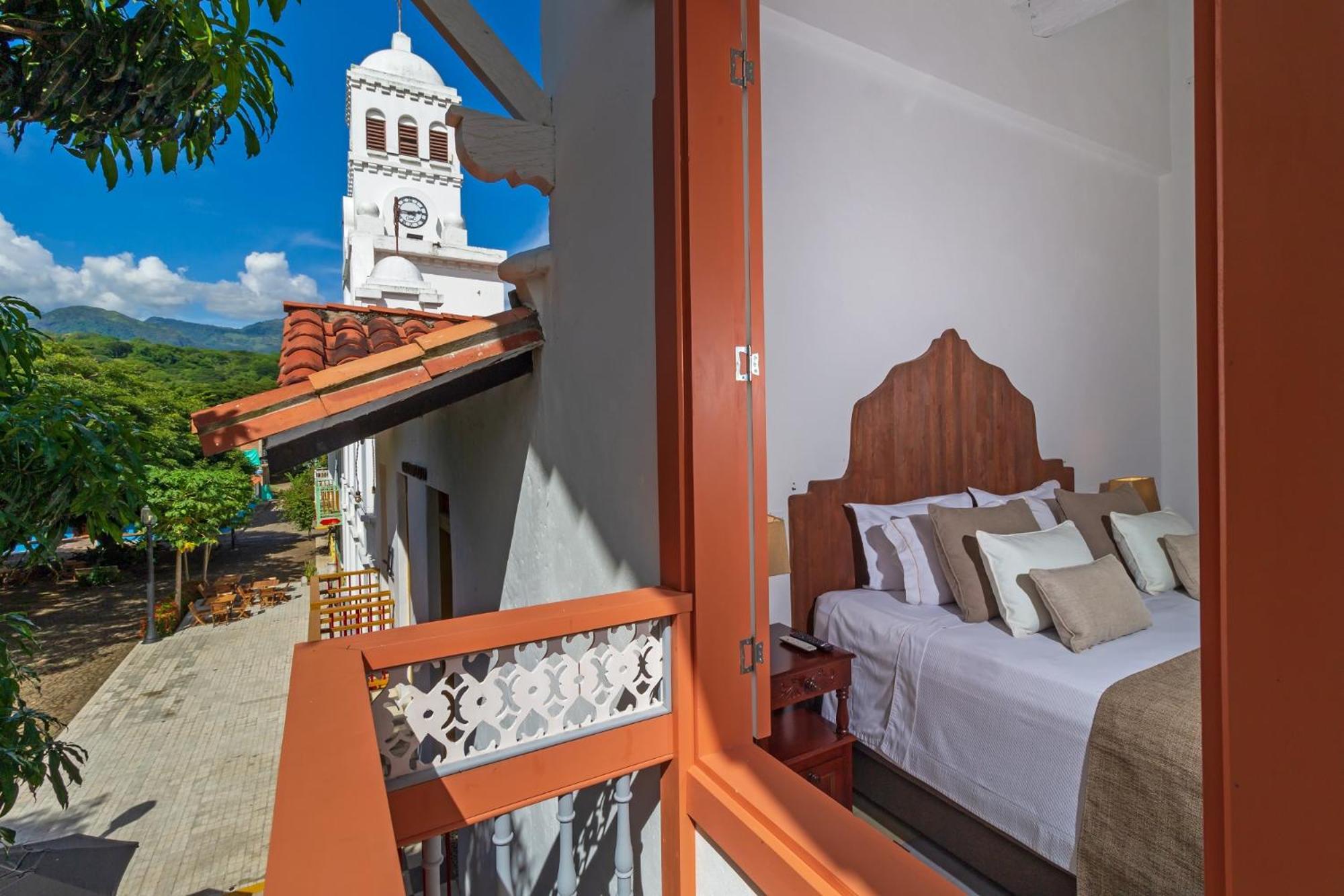 Hotel Fundadores En Cauca Viejo Fundadores Jericoc  Eksteriør bilde