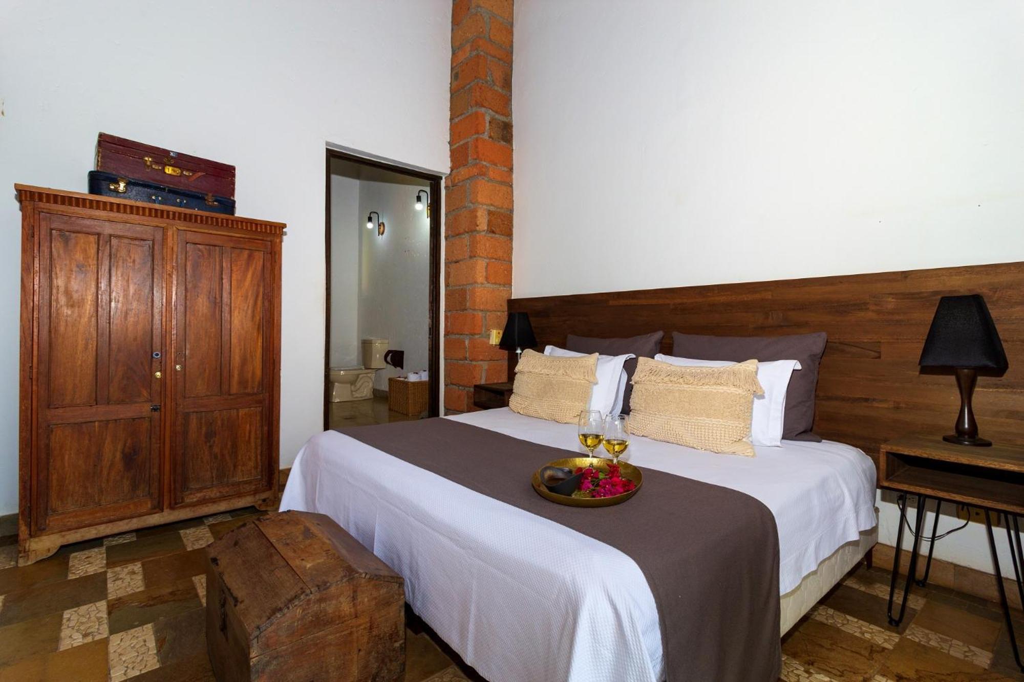 Hotel Fundadores En Cauca Viejo Fundadores Jericoc  Eksteriør bilde