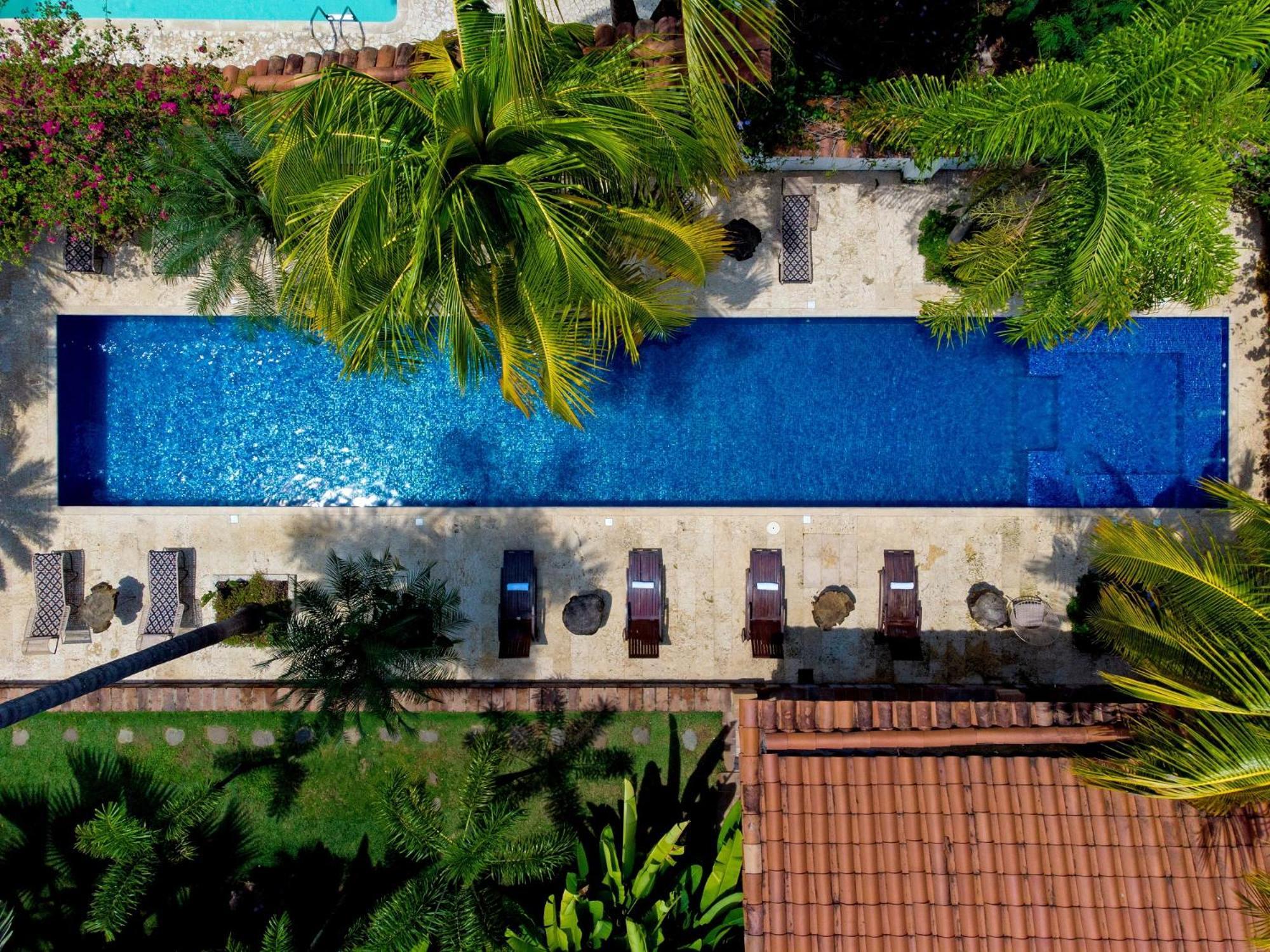 Hotel Fundadores En Cauca Viejo Fundadores Jericoc  Eksteriør bilde