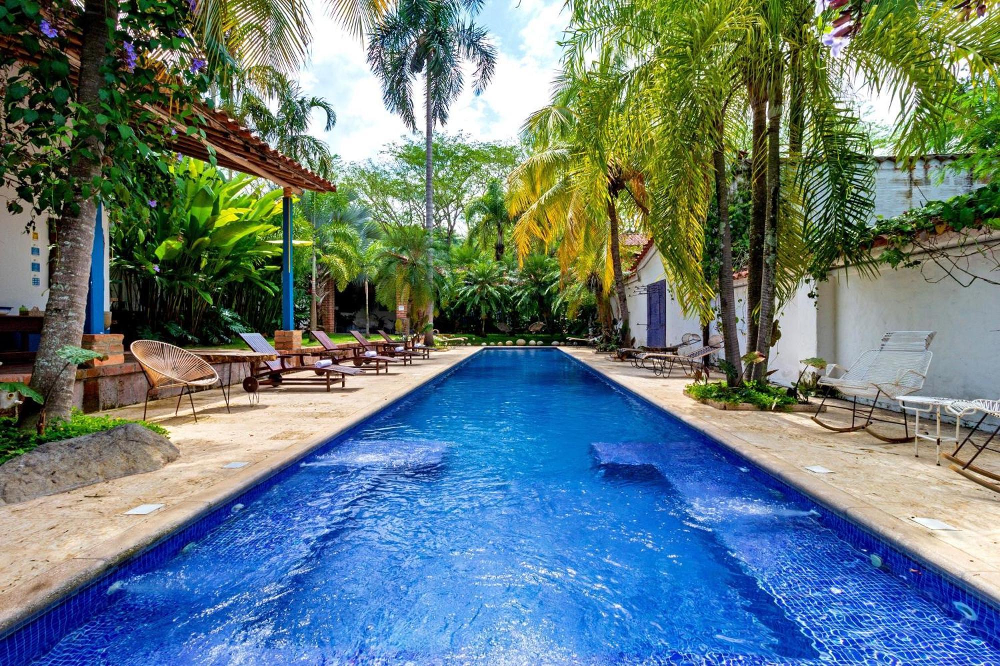 Hotel Fundadores En Cauca Viejo Fundadores Jericoc  Eksteriør bilde